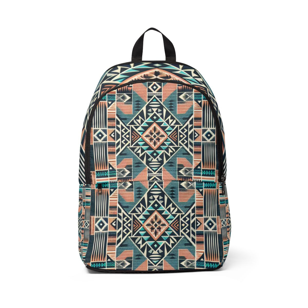 Kente ShieldPack - Backpack