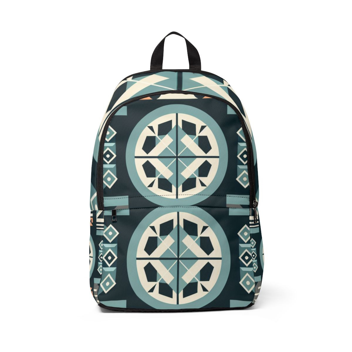 KenteGuard Pack - Backpack