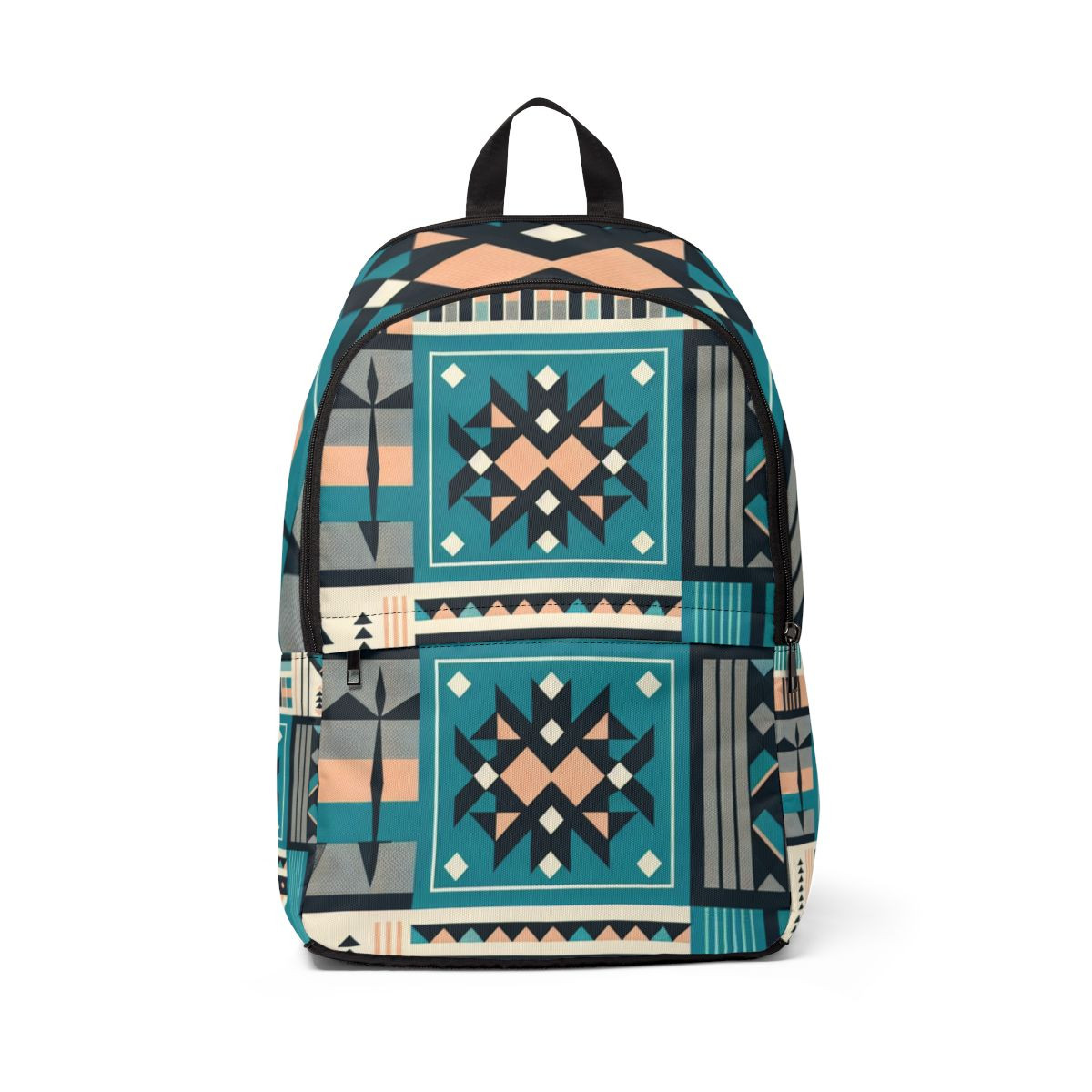 KenteGuard Backpack - Backpack