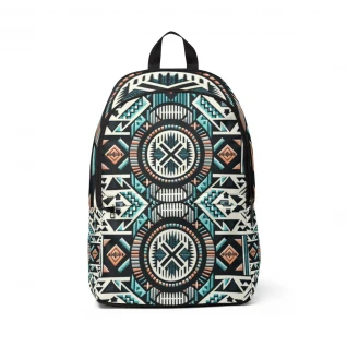 KenteGuard Backpack - Backpack