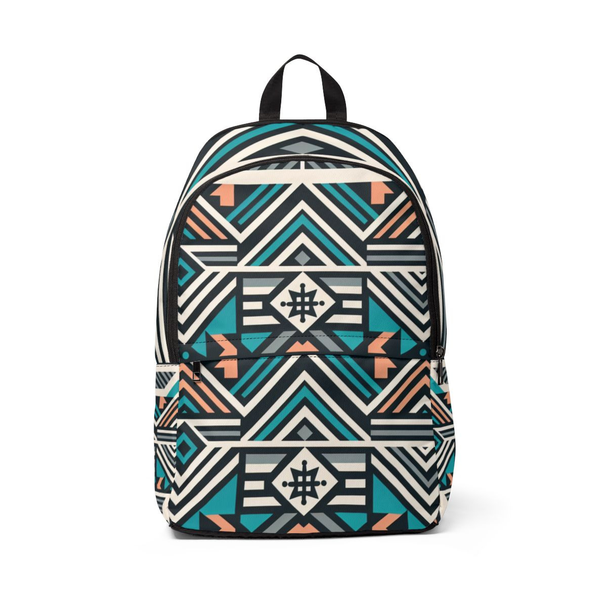 KenteGuard Pack - Backpack
