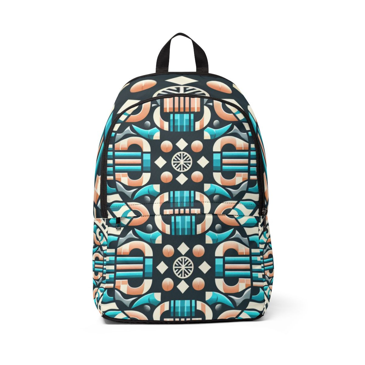 Kentequa - Backpack