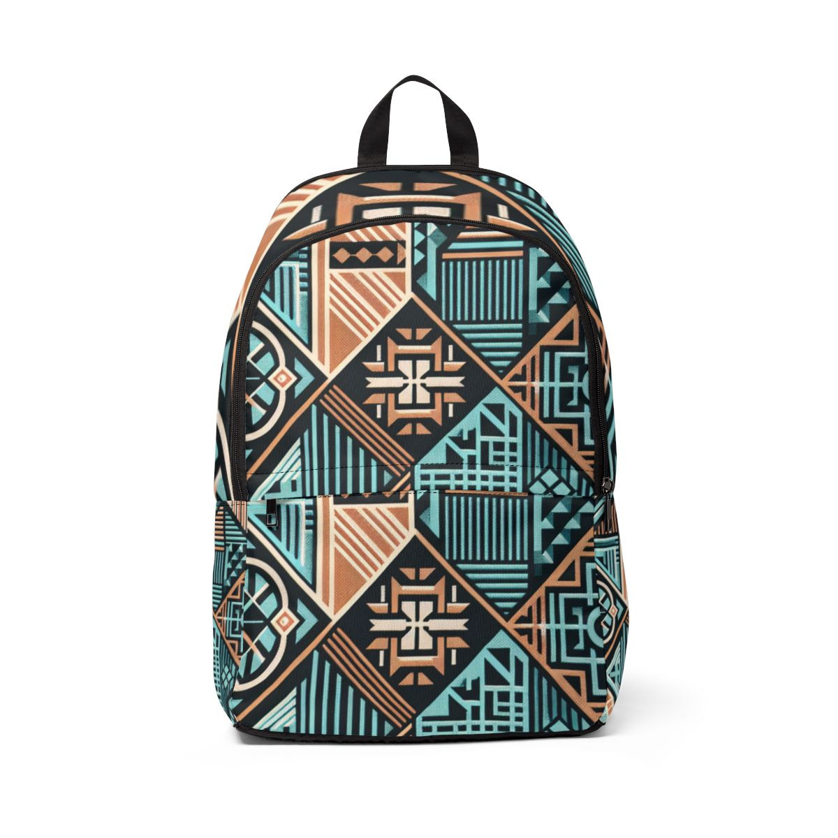 KenteGuard Backpack - Backpack