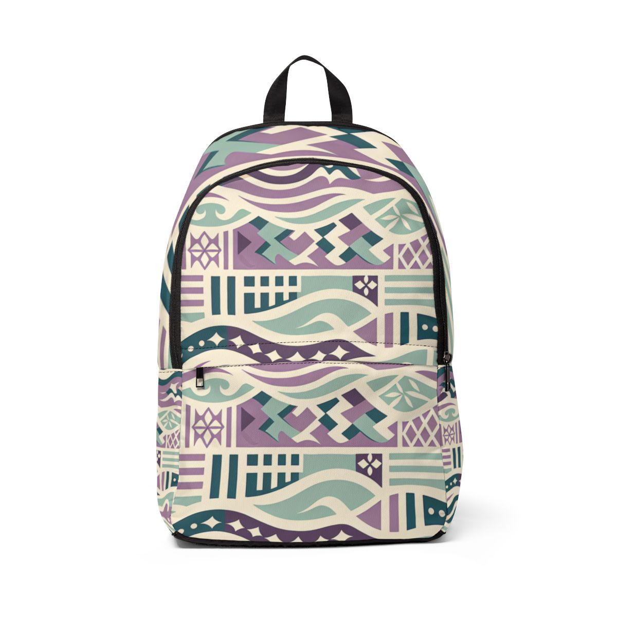 KenteGuard Backpack - Backpack