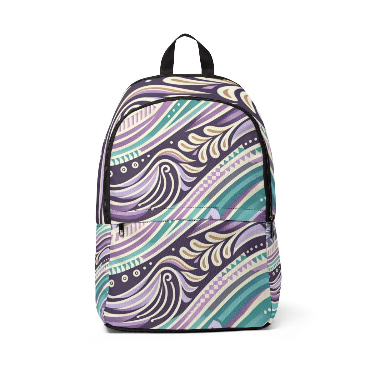 KenteGuard Backpack - Backpack