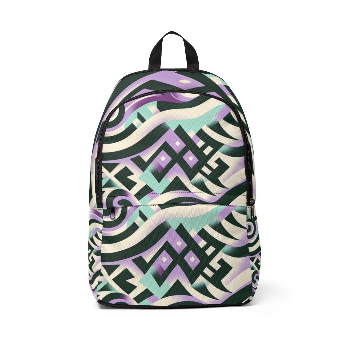 KenteGuard Pack - Backpack