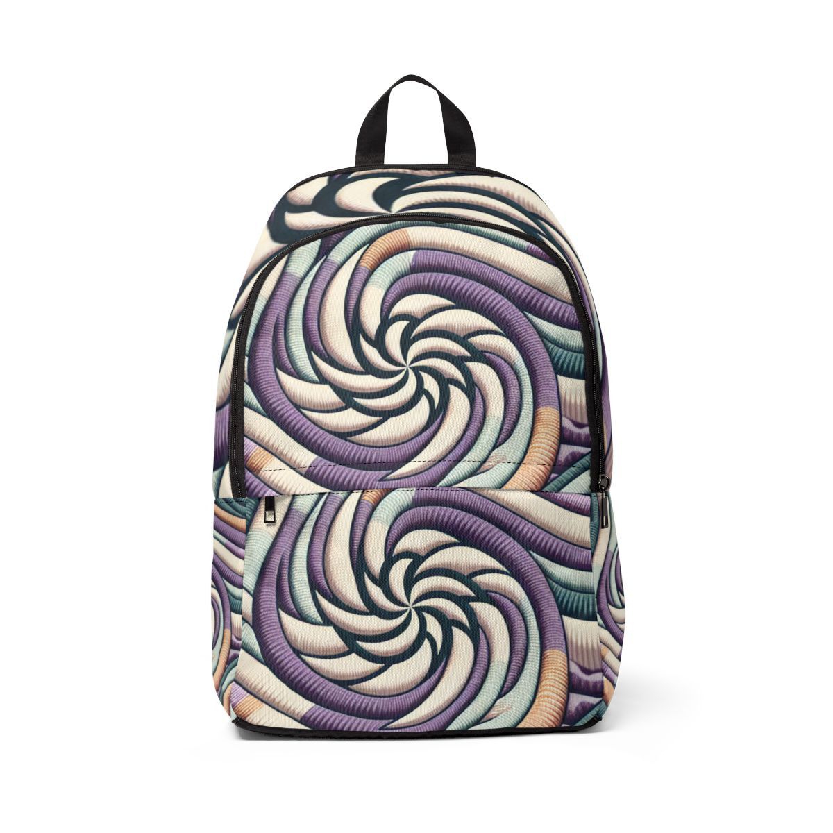 KenteGuard Backpack - Backpack