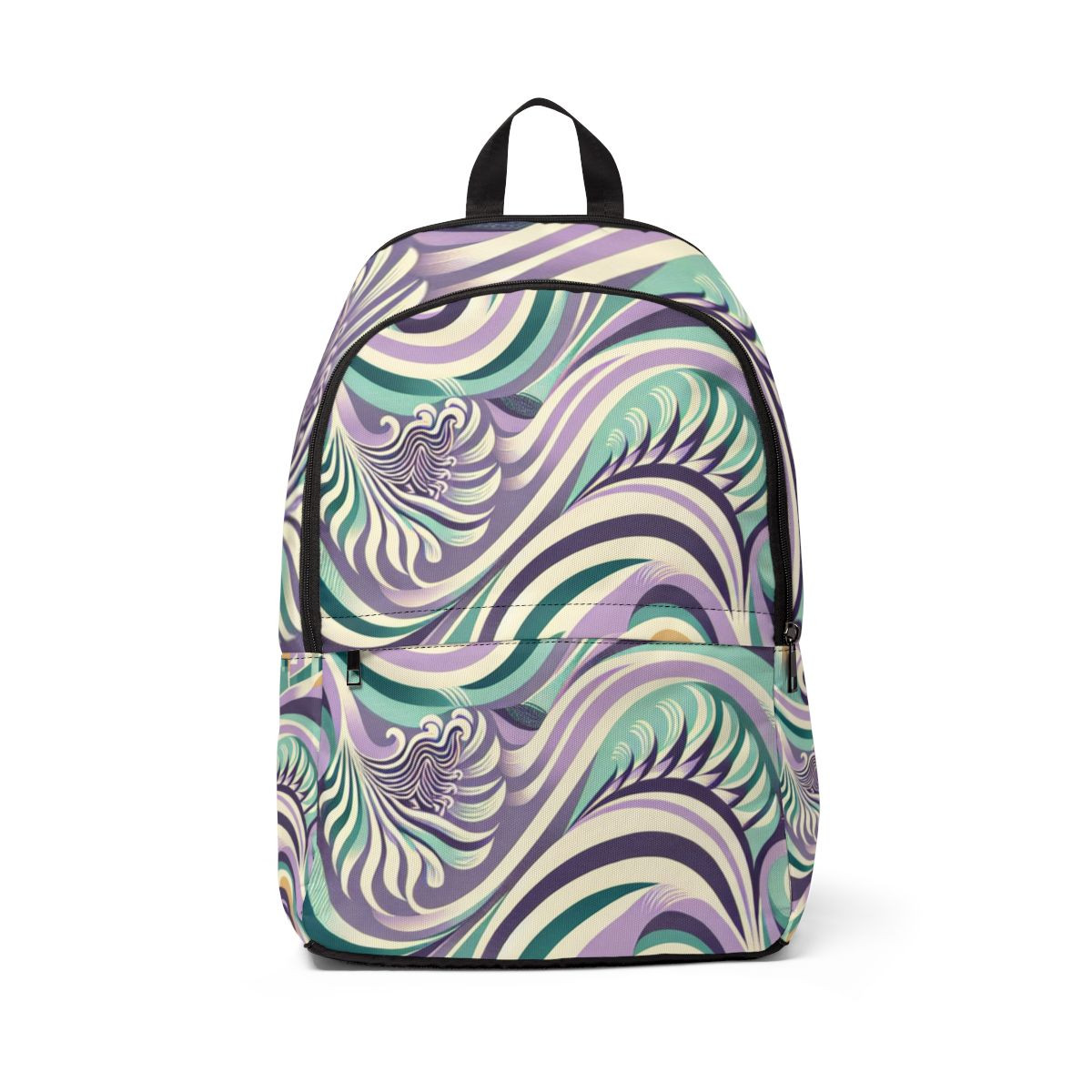 KenteGuard Backpack - Backpack