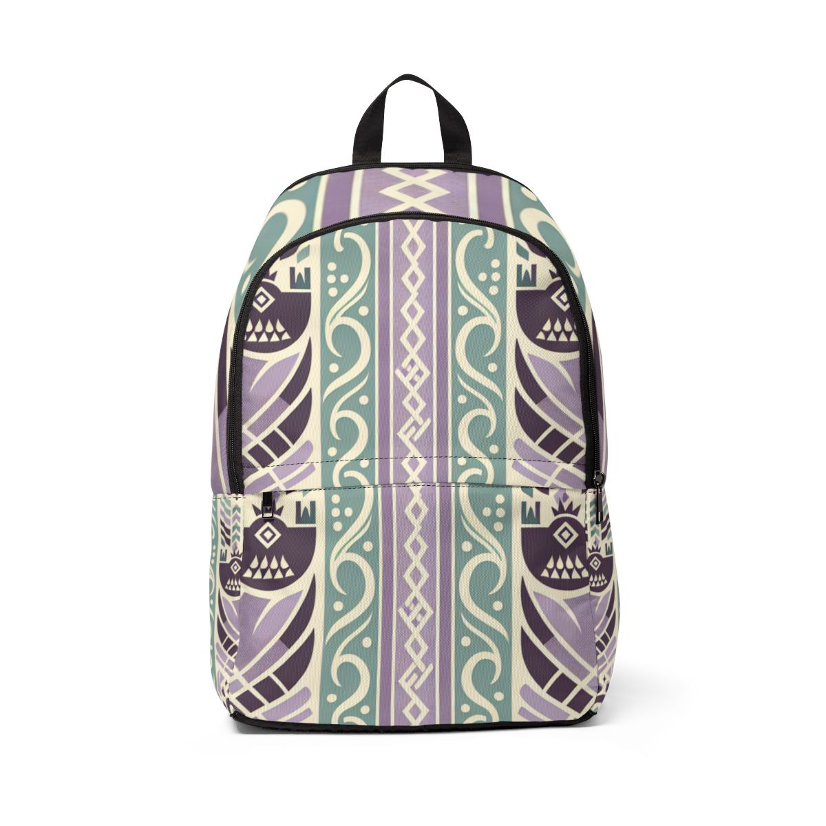 Kente Voyager - Backpack