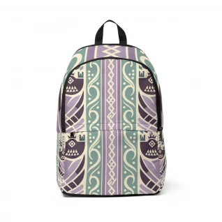 Kente Voyager - Backpack