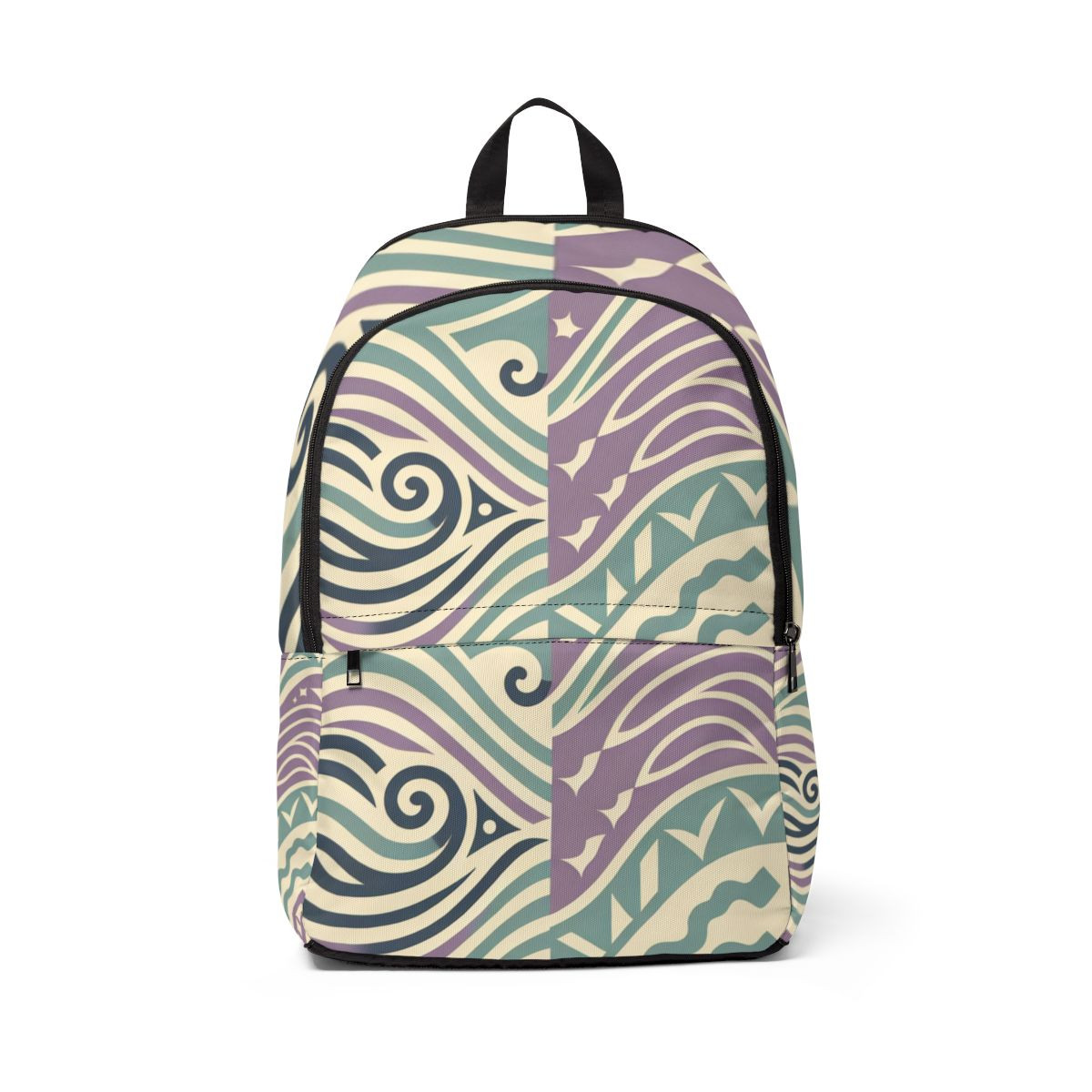 KenteGuard - Backpack