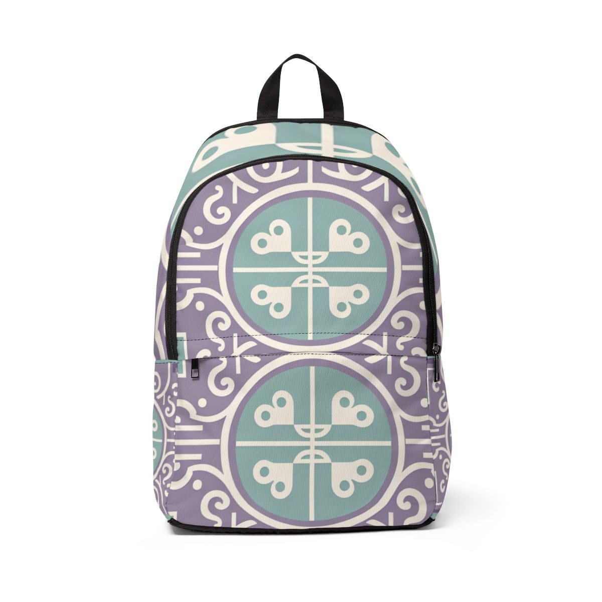 KenteGuard Backpack - Backpack