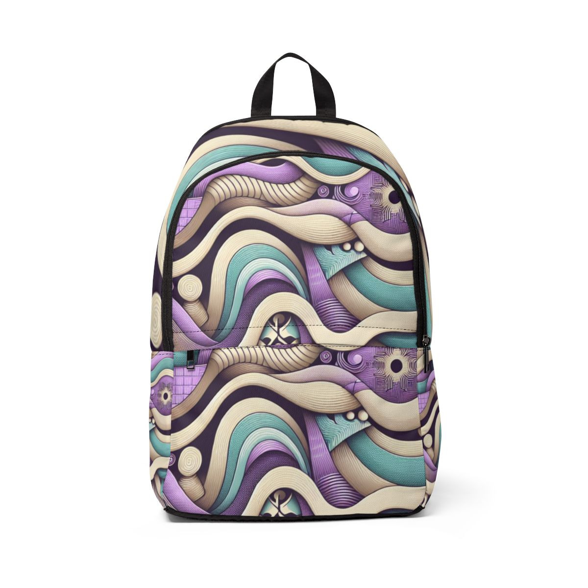KenteGuard Backpack - Backpack