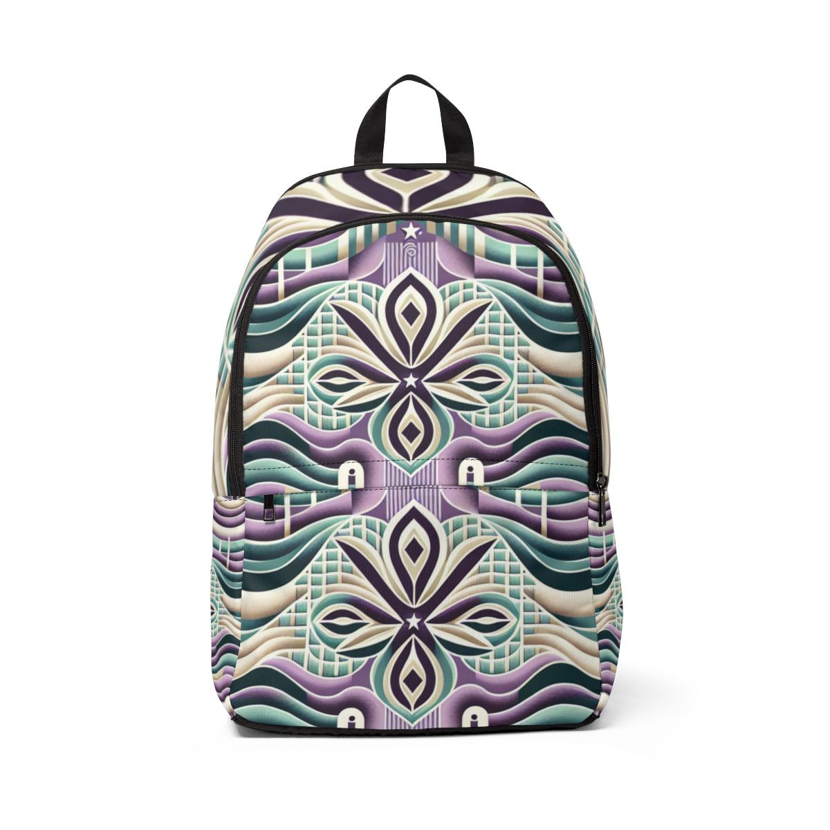 KenteGuard Backpack - Backpack
