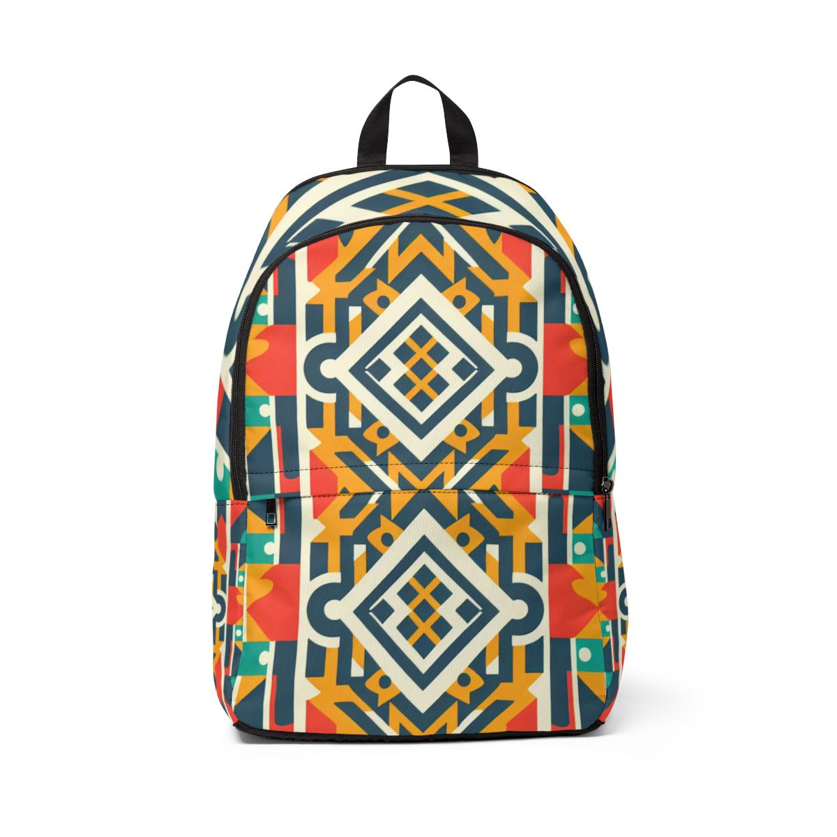 KenteGuard Backpack - Backpack
