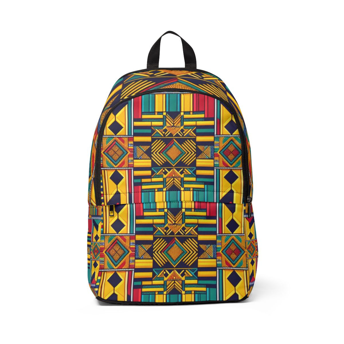 KenteKraft Voyager - Backpack