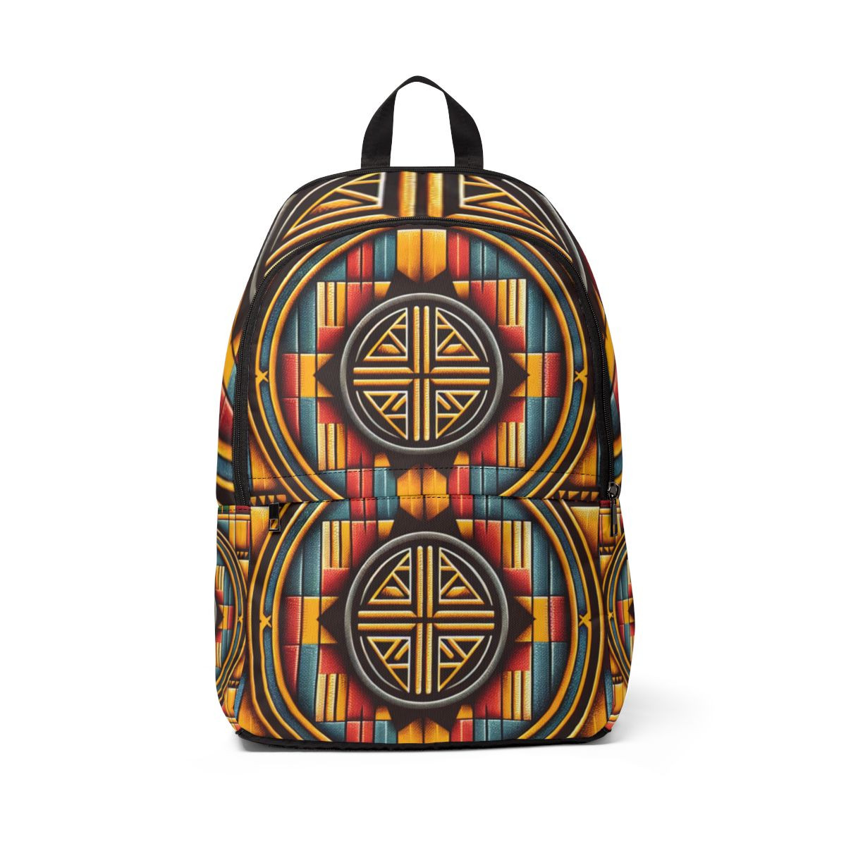 KenteGuard Backpack - Backpack