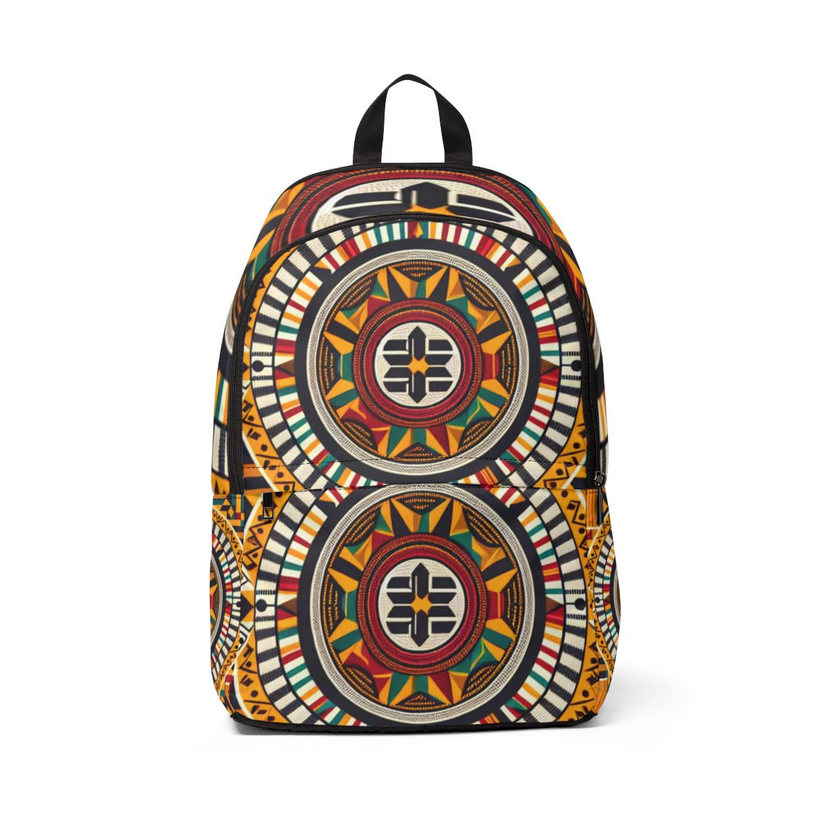 KenteGuard Backpack - Backpack