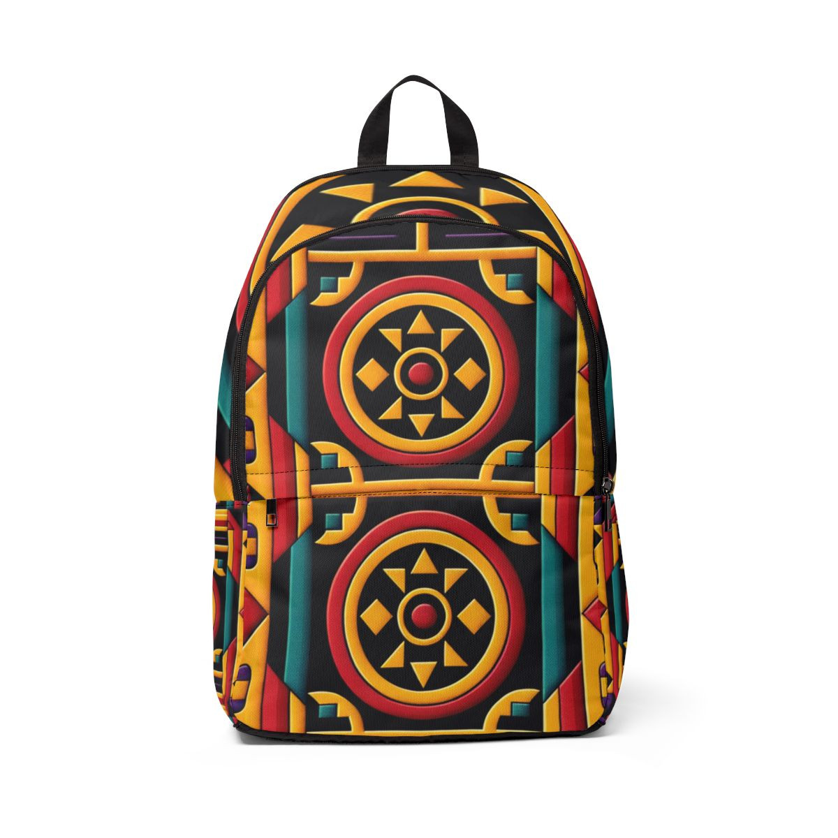 KenteGuard Backpack - Backpack