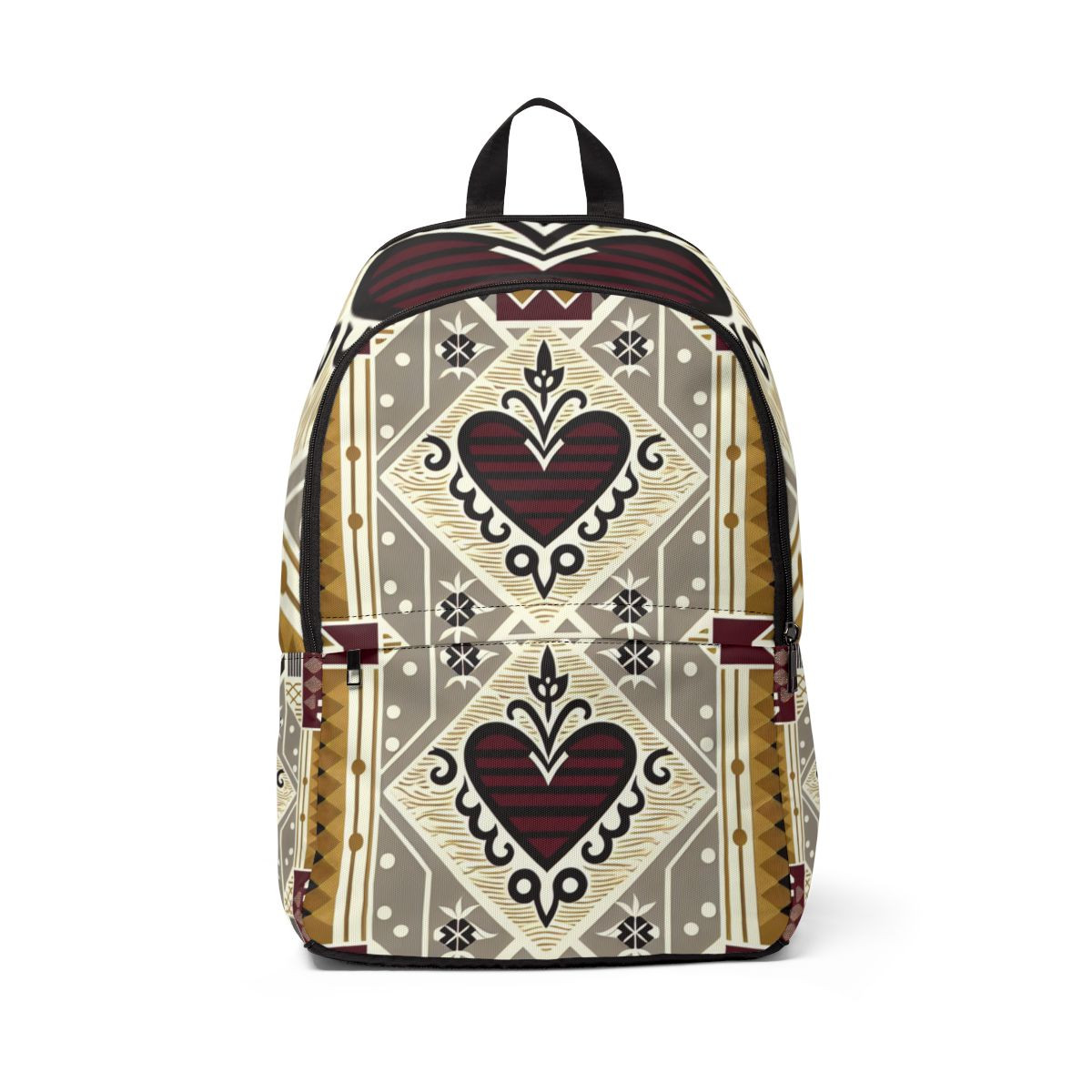 AquaKente Backpack - Backpack
