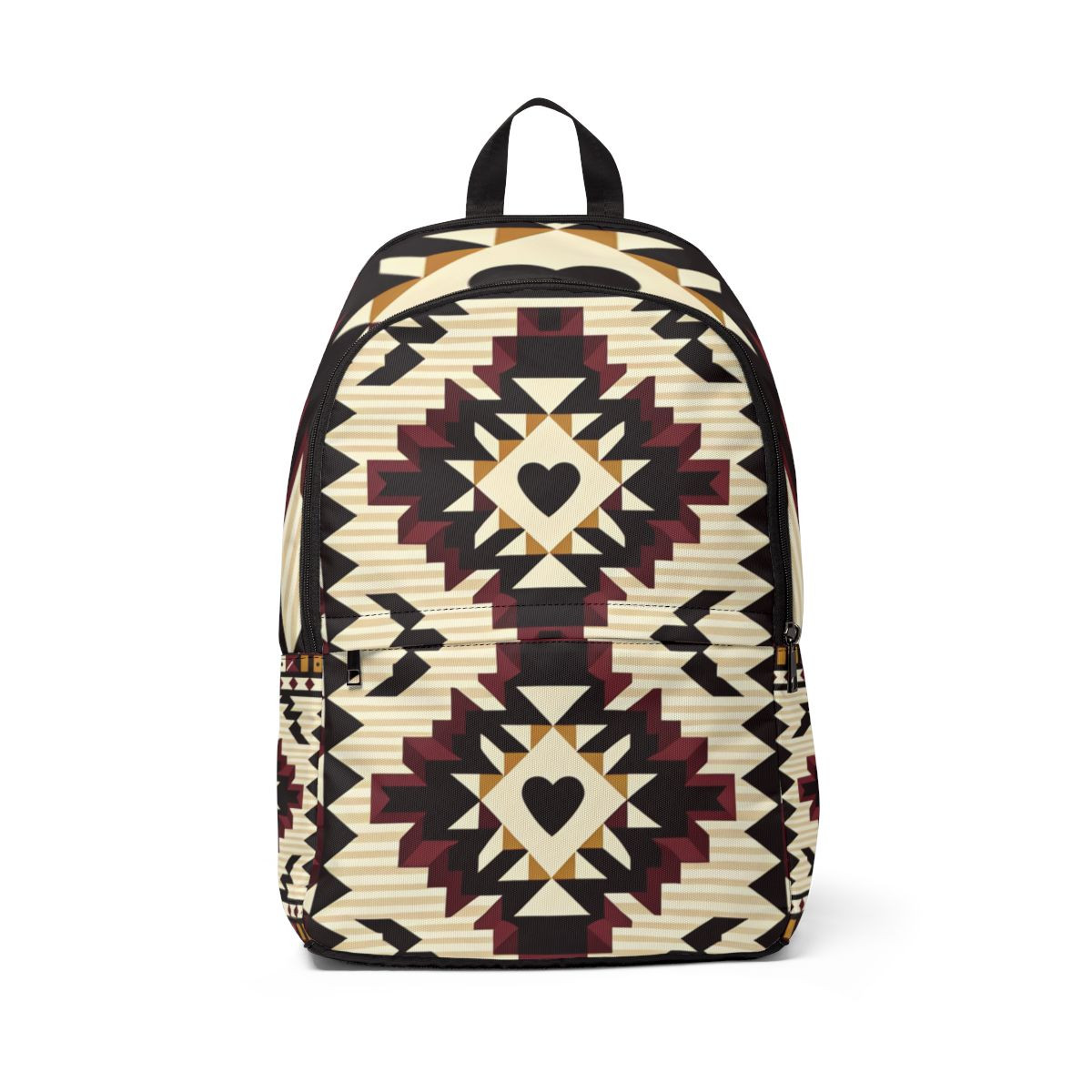KenteVoyage - Backpack