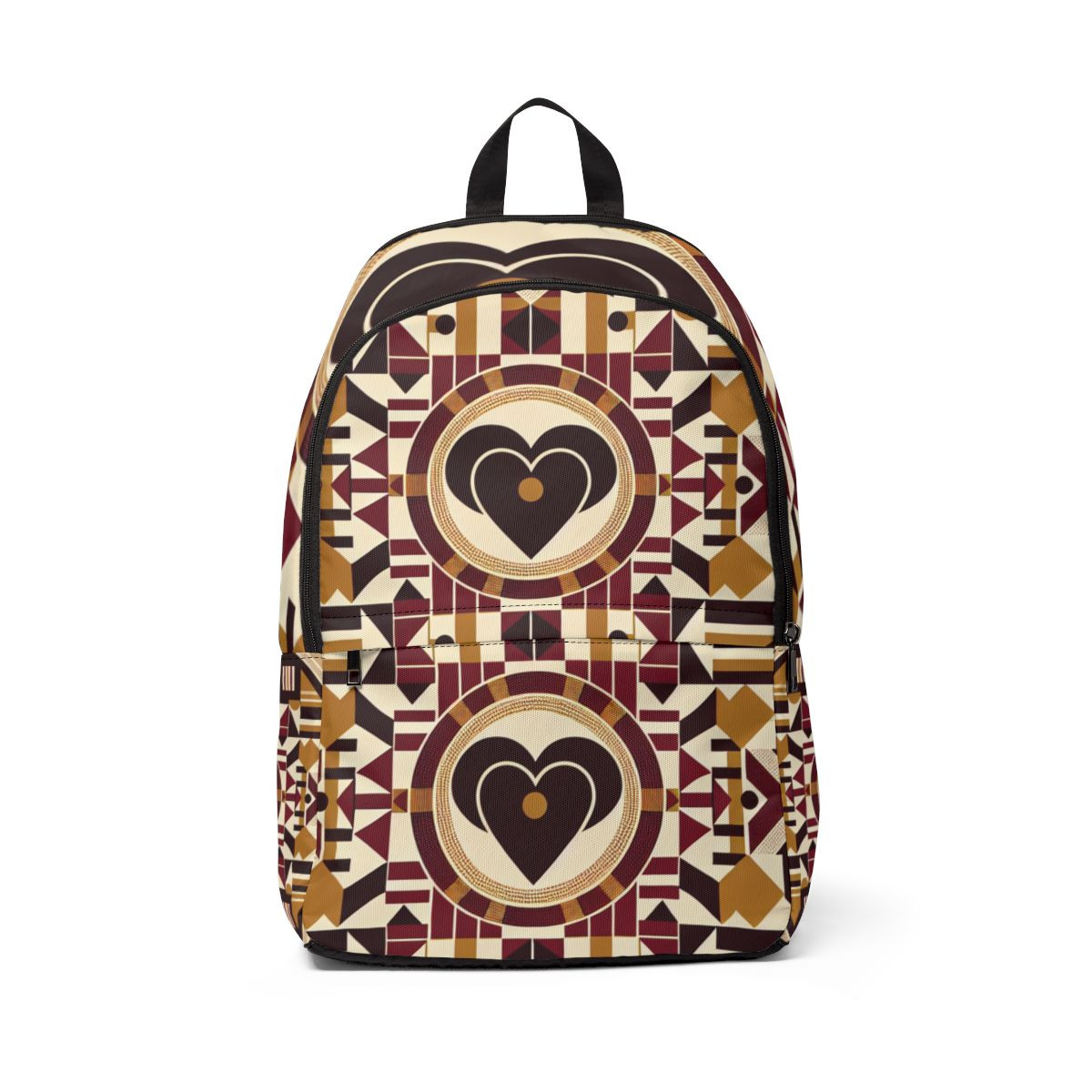 KenteGuard Backpack - Backpack