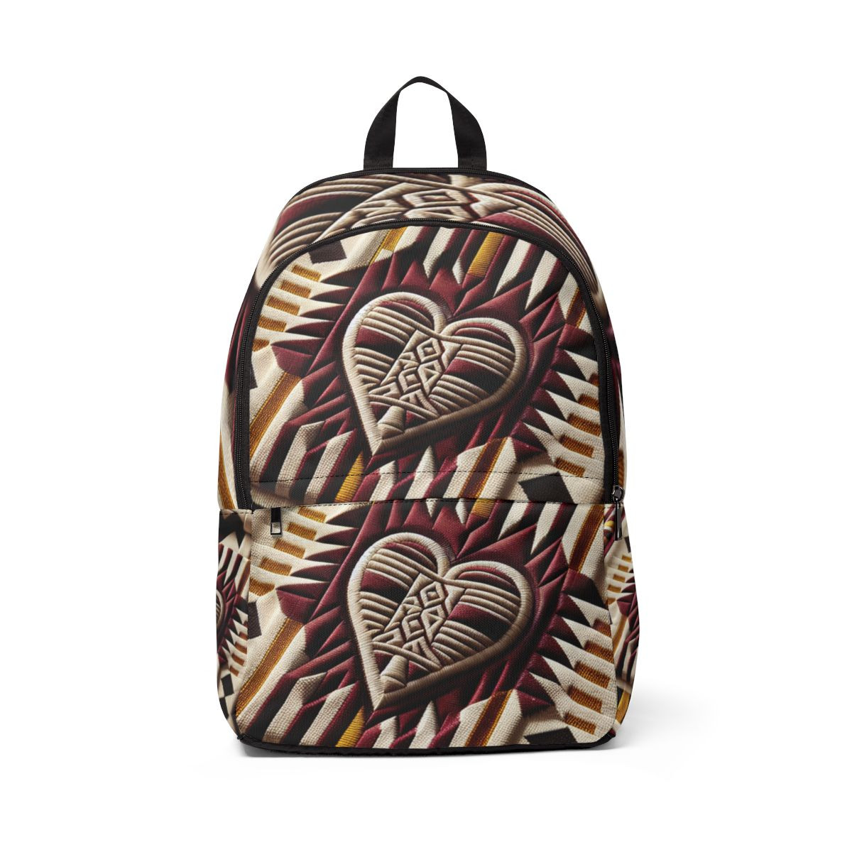 KenteGuard Backpack - Backpack