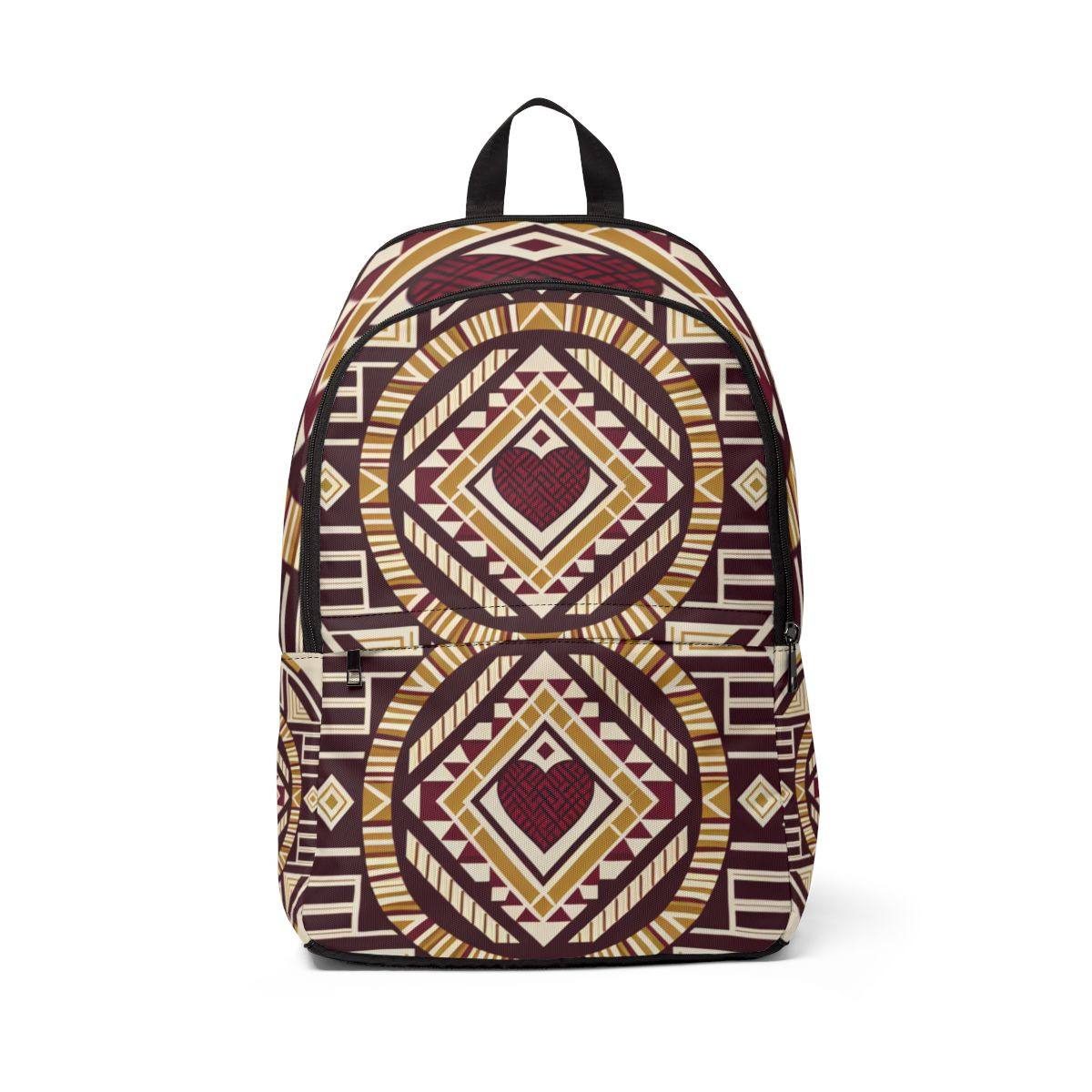 KenteGuard Backpack - Backpack