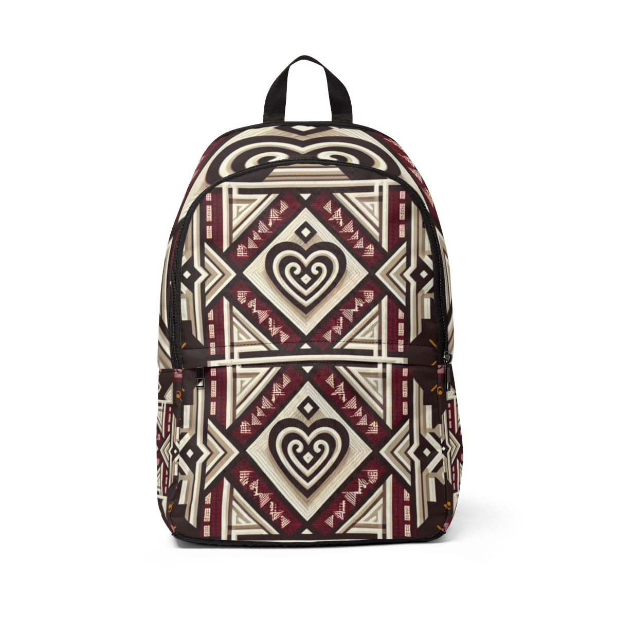 KenteGuard Backpack - Backpack