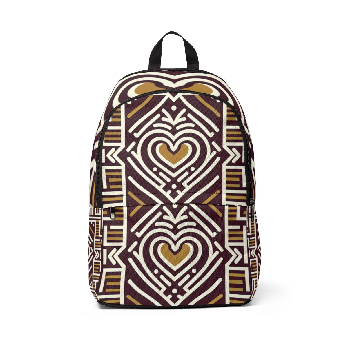 KenteVoyage - Backpack