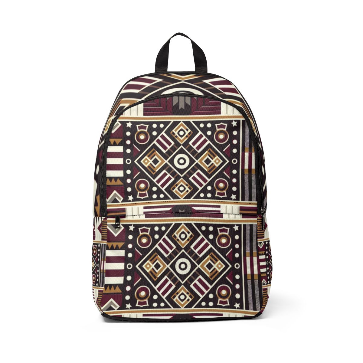 KenteVoyager - Backpack