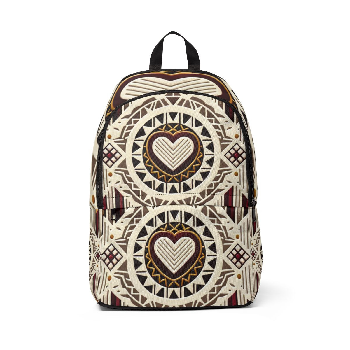 KenteVoyager - Backpack