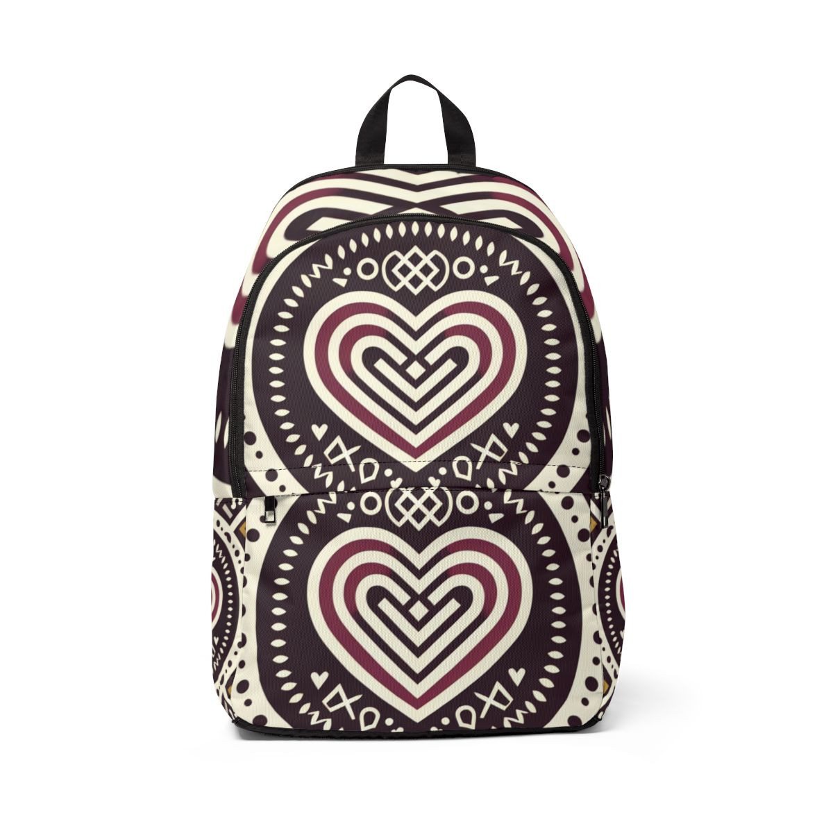 Kente Voyager - Backpack