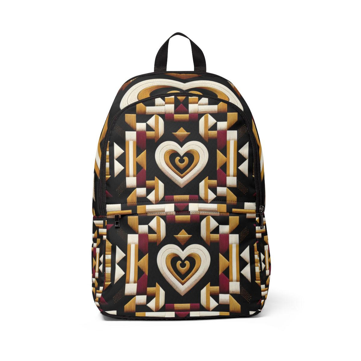 KenteCraft - Backpack
