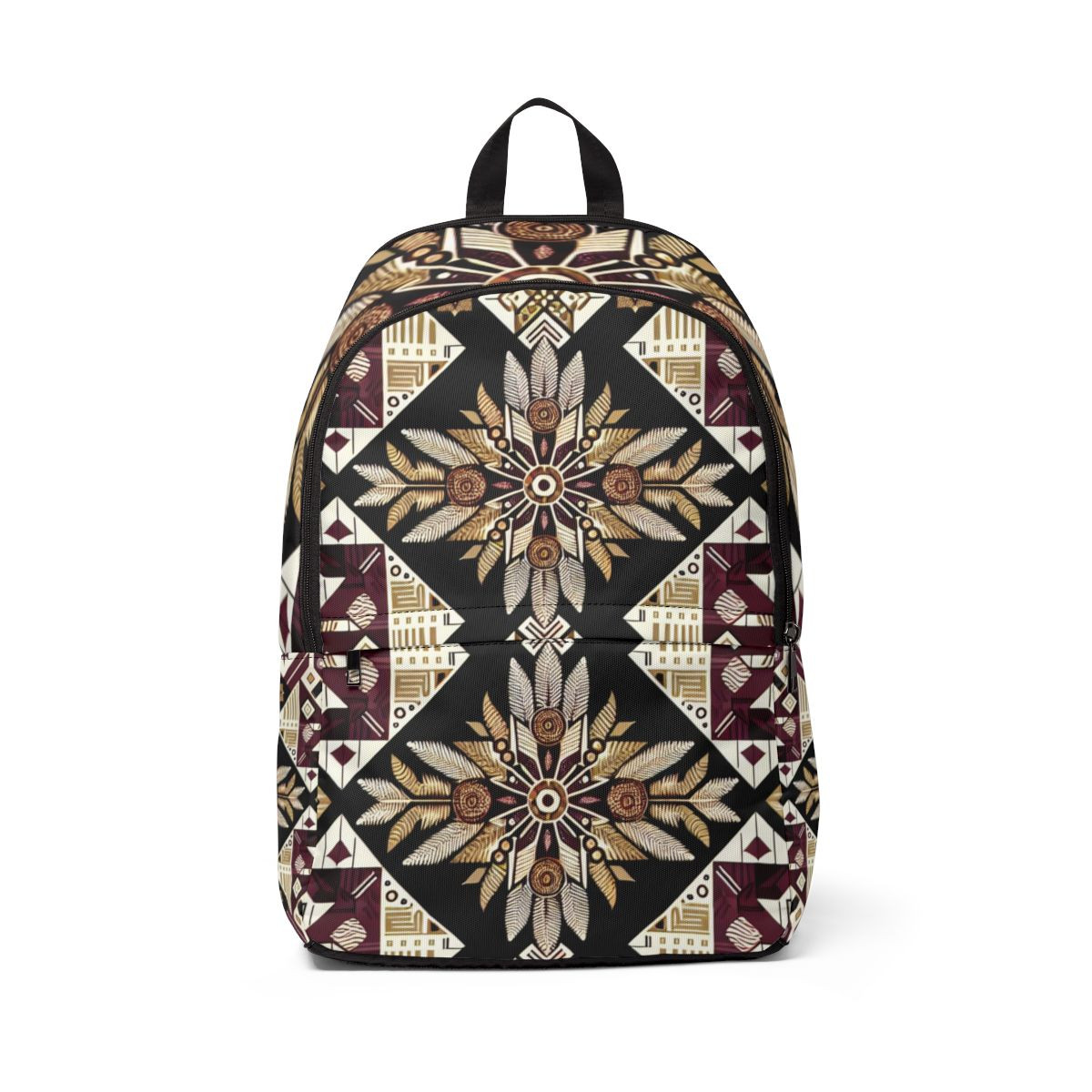 Kente Voyager - Backpack