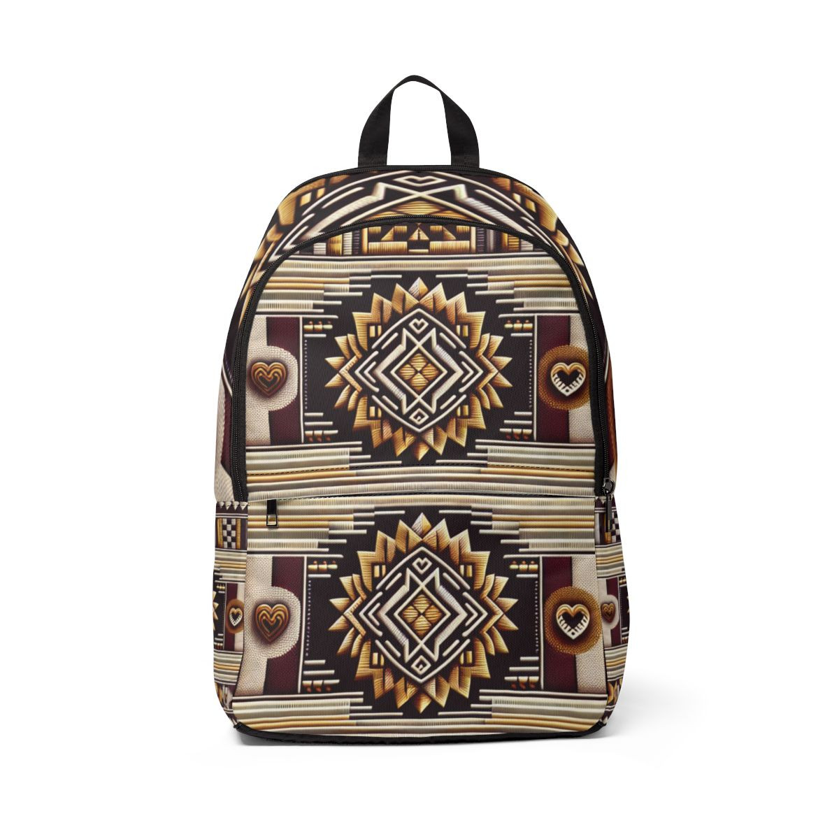 KenteShield - Backpack