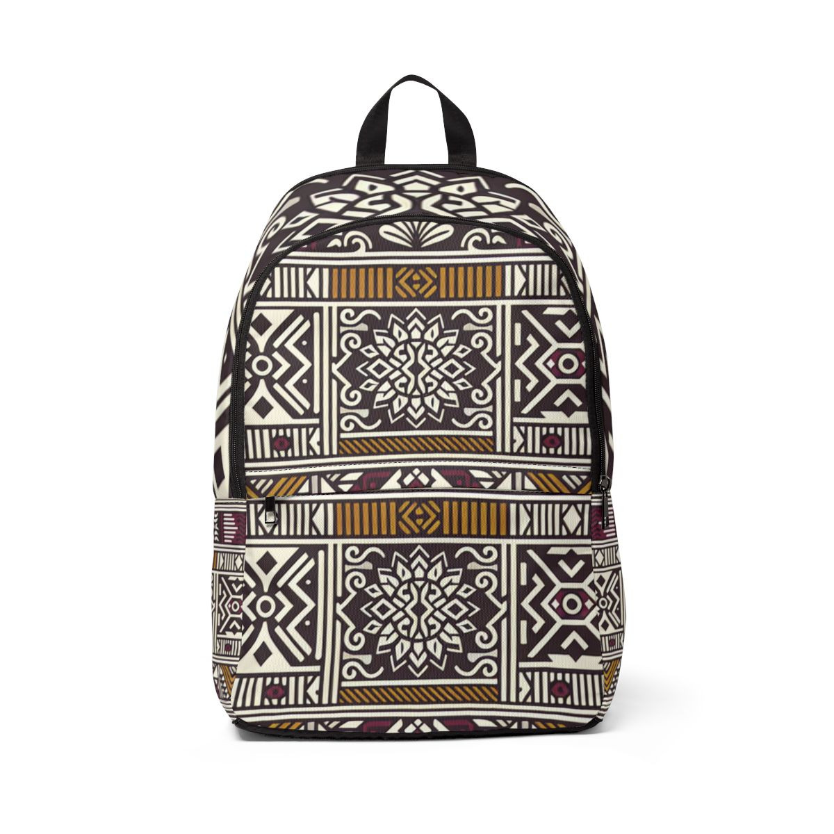 Kente Voyage - Backpack