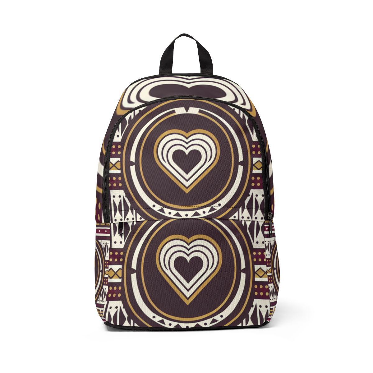 Kente Voyager - Backpack