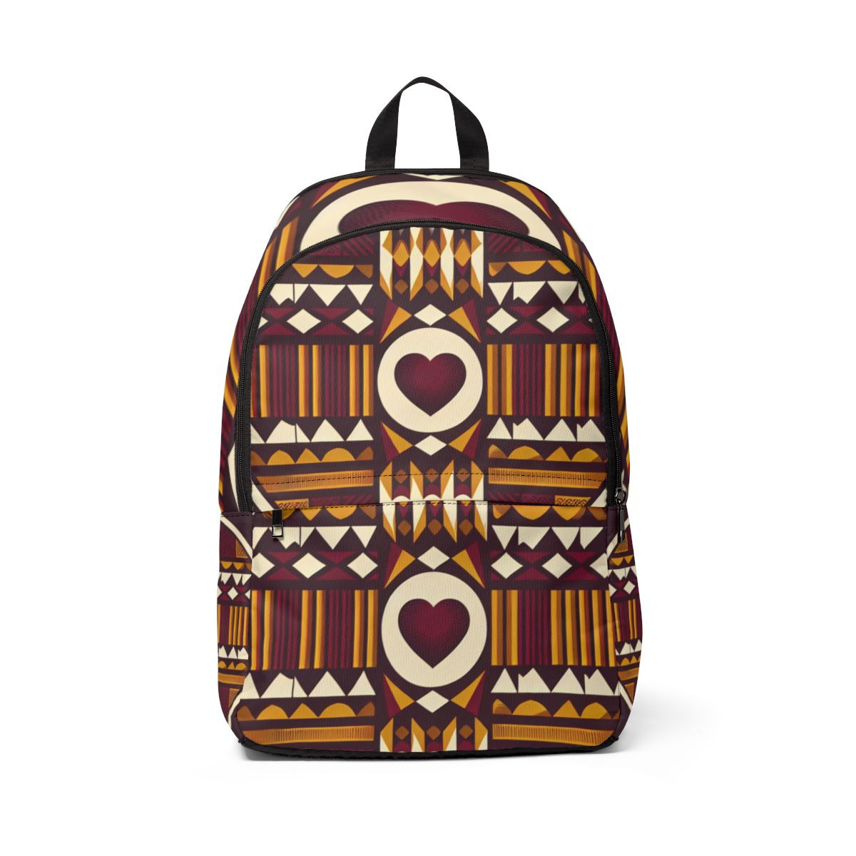 KenteGo - Backpack