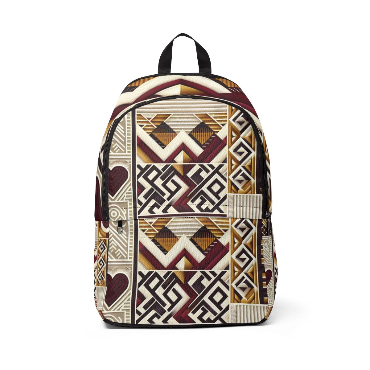 KenteVoyager - Backpack