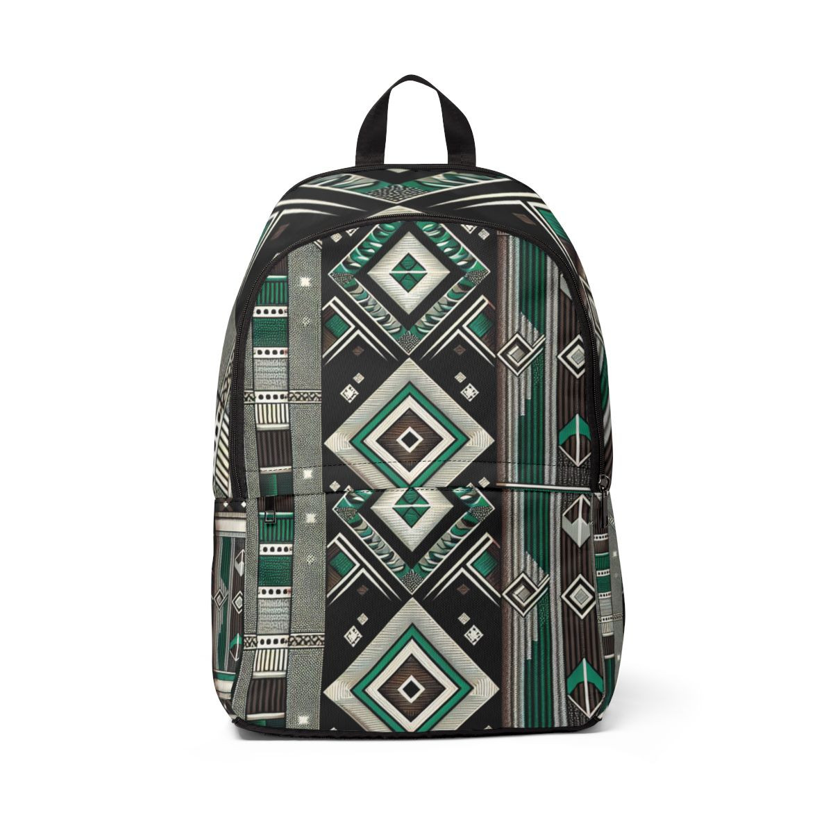KenteVoyager - Backpack