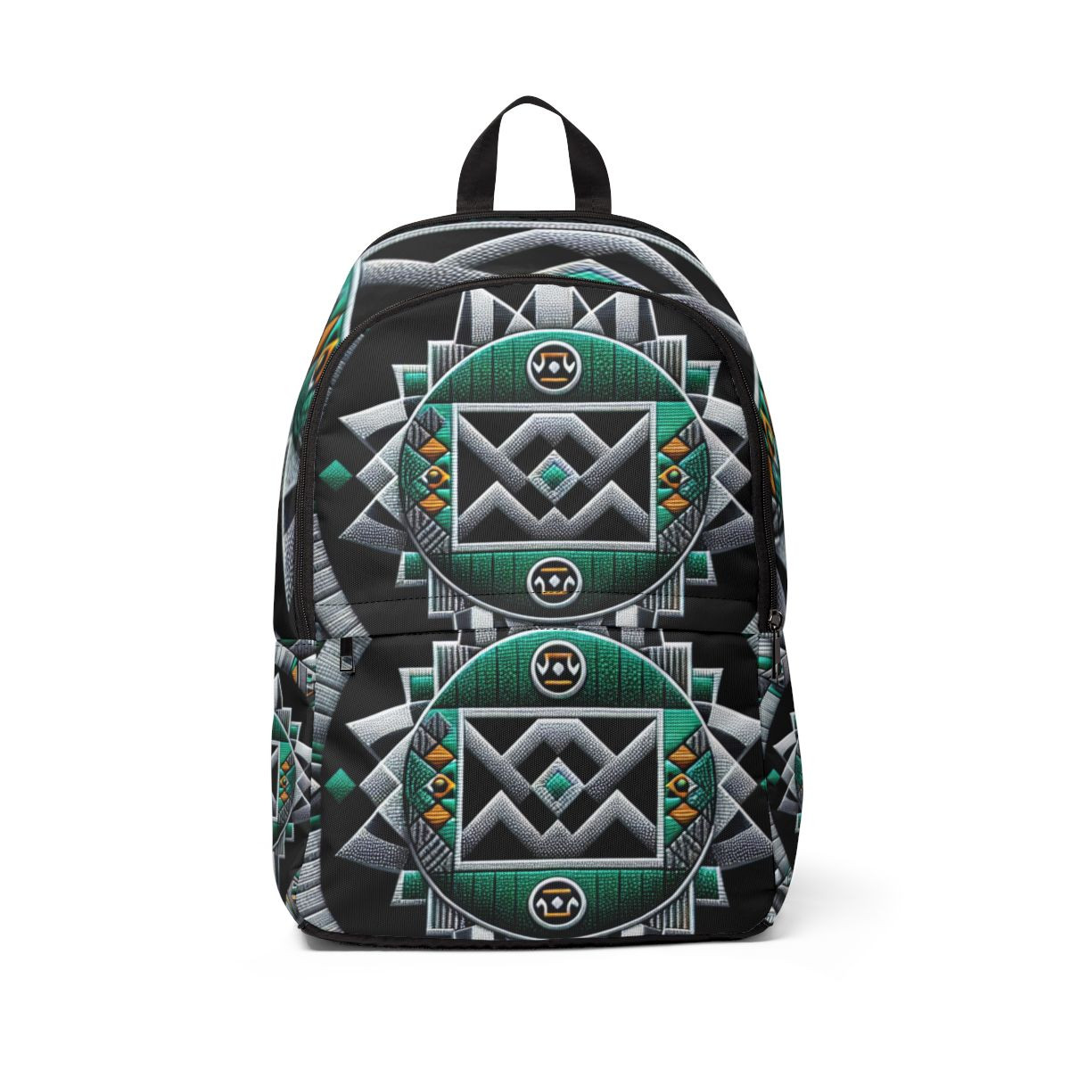 KenteQuest - Backpack
