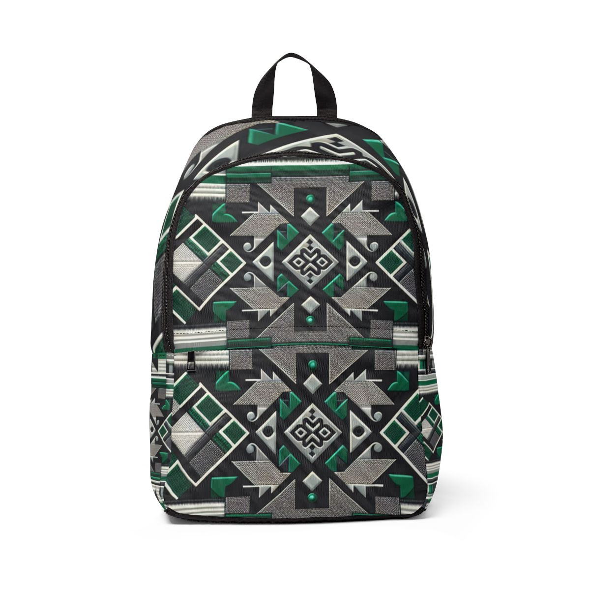 KenteVoyage - Backpack