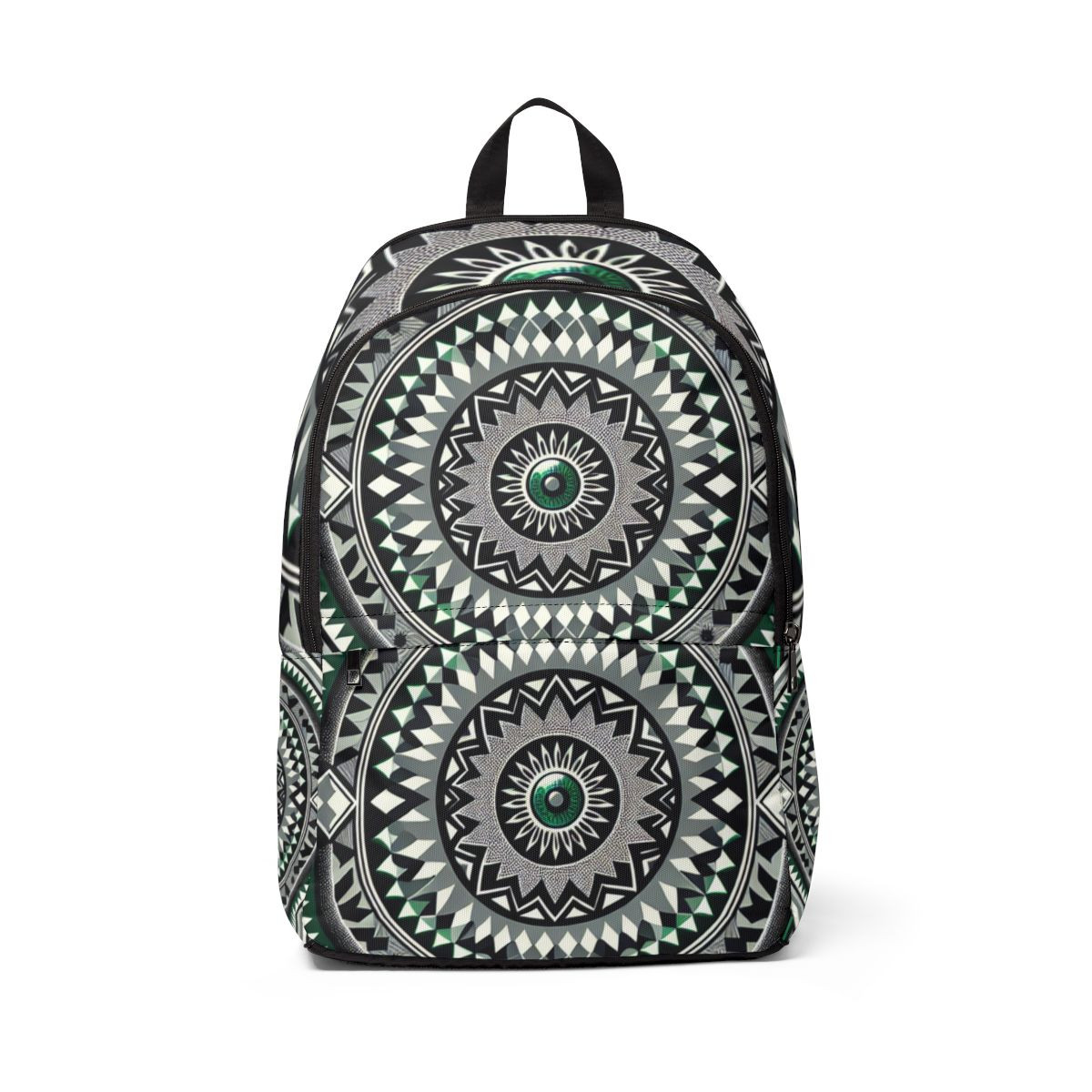 KenteVoyager - Backpack