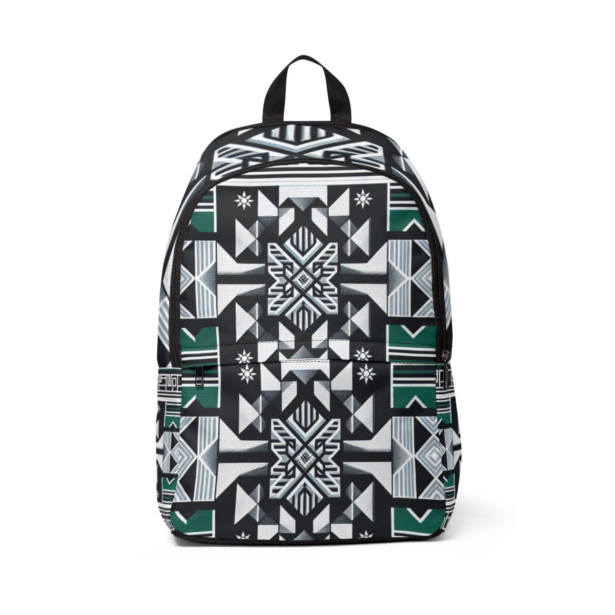 KenteVoyage - Backpack