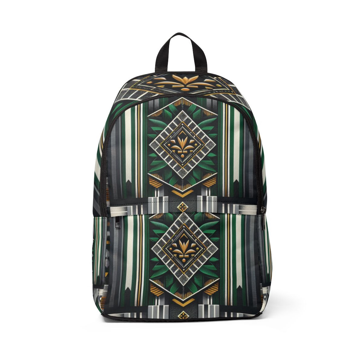 KenteVoyage - Backpack