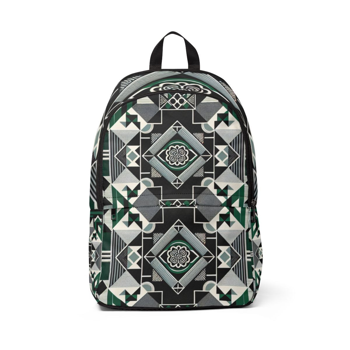 KenteVoyage - Backpack