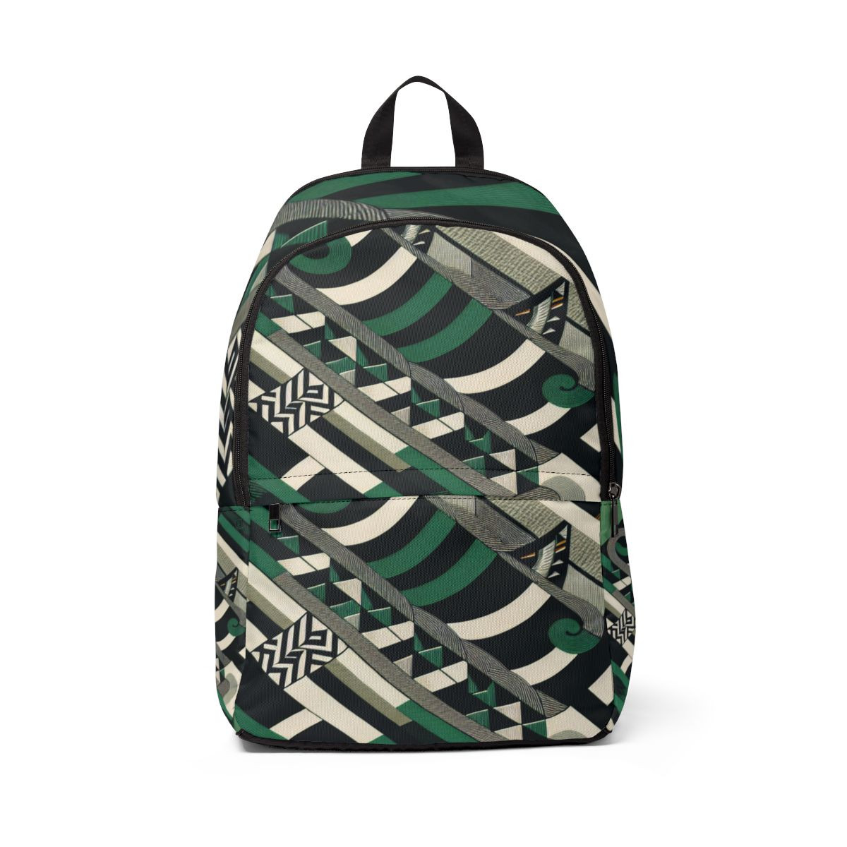 KenteVoyager - Backpack