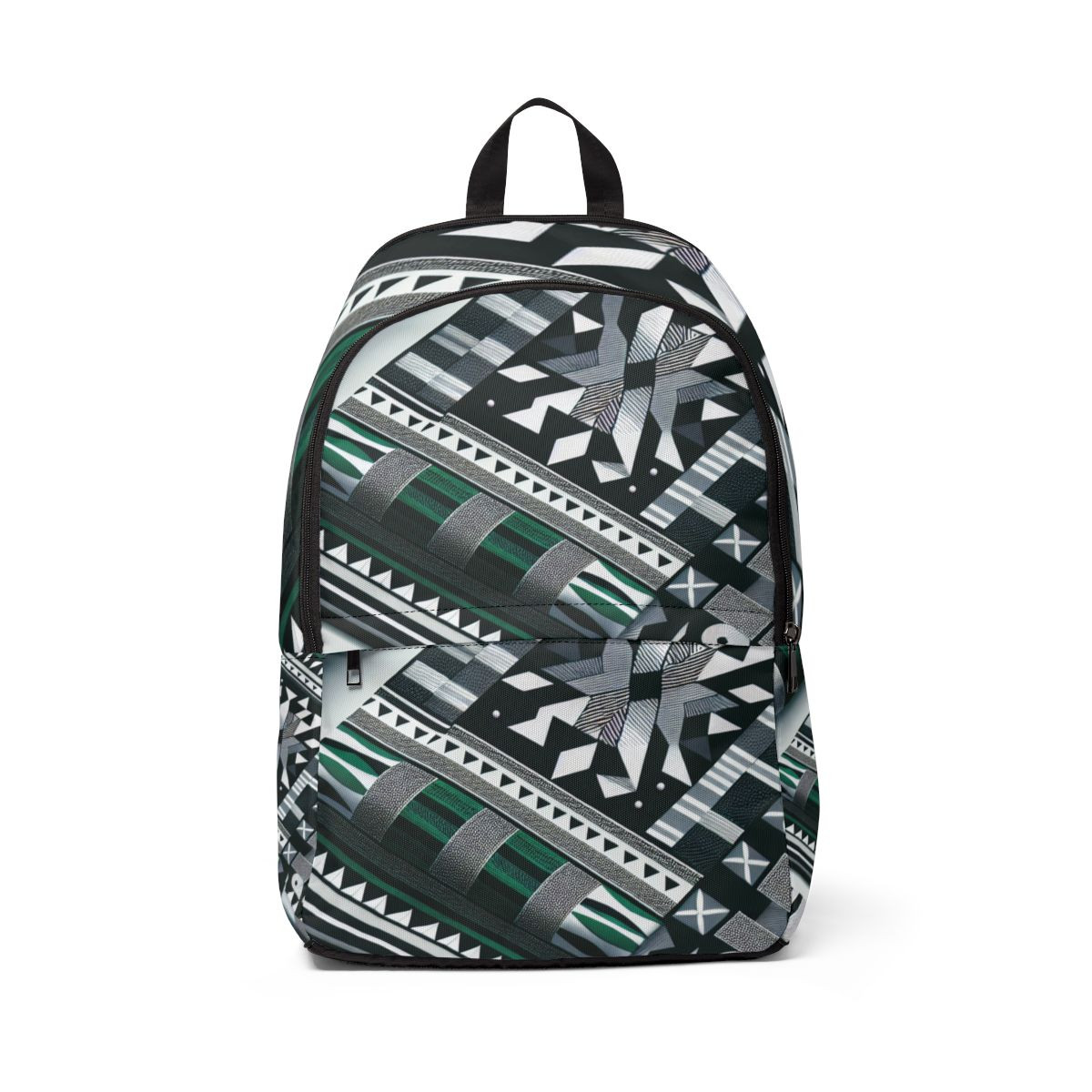 KenteQuest - Backpack