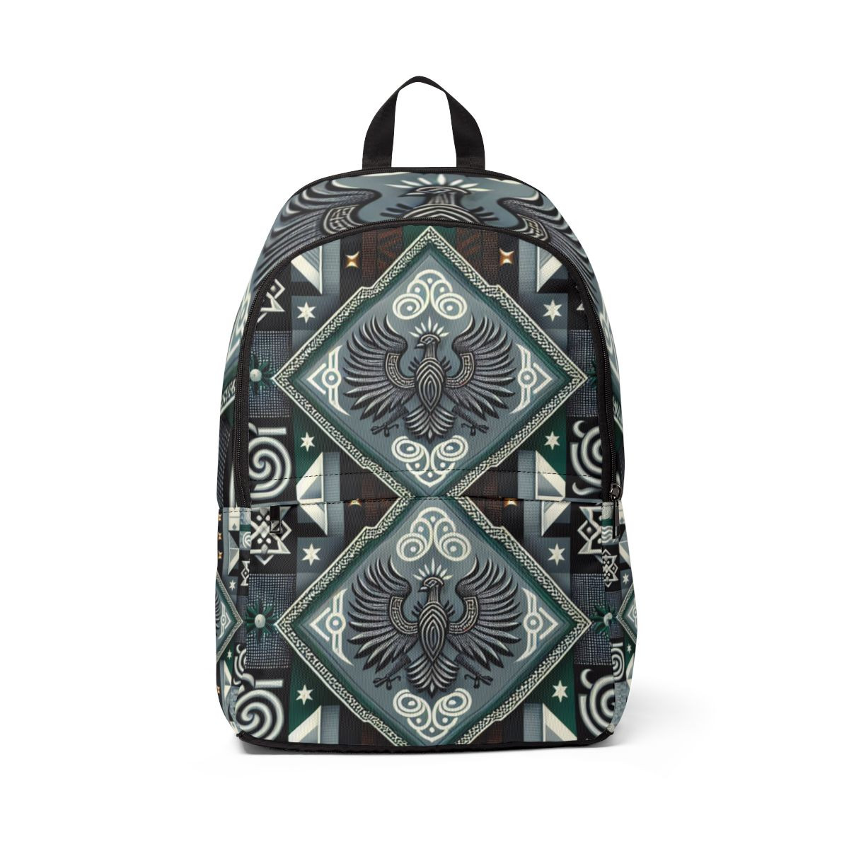 KenteVoyager - Backpack